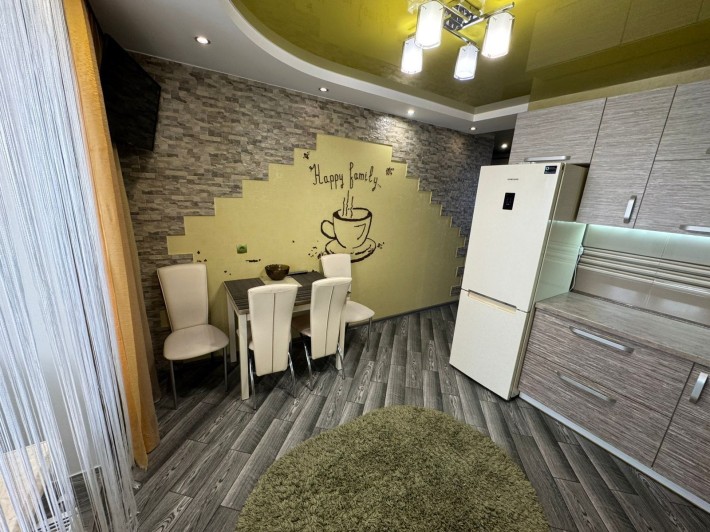 Увага!!! Вільна 1 кімнатна квартира з автономним опаленням - фото 1