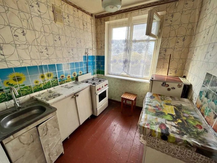 Оренда 1-кімнатної квартири по вул. Реміснича - фото 1