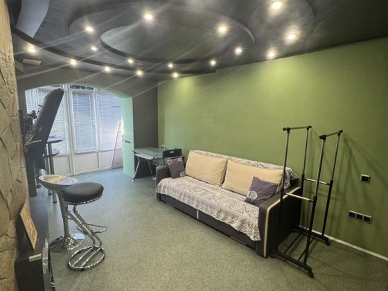 аренда квартира 4/5 центр Ушакова Херсон