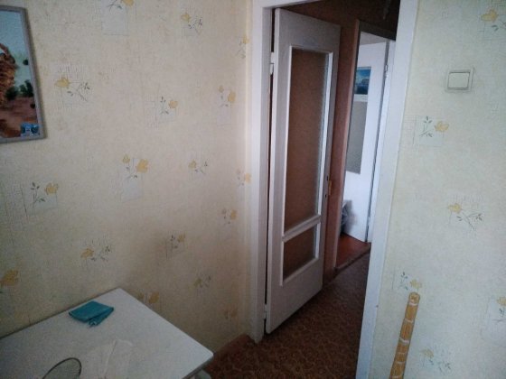 Сдам в Оренду Однокомнатную квартиру на проспекте Перемоги Сумы