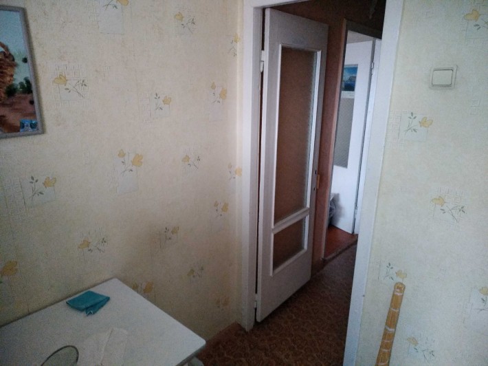 Сдам в Оренду Однокомнатную квартиру на проспекте Перемоги - фото 1