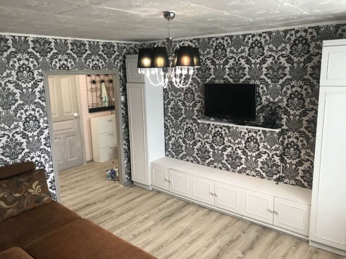 Сдам в аренду 2х комнатную квартиру - фото 1