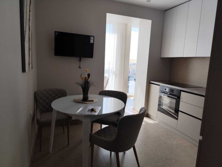 Оренда 1 кімнатної квартири. ЖК "Great House" - фото 1