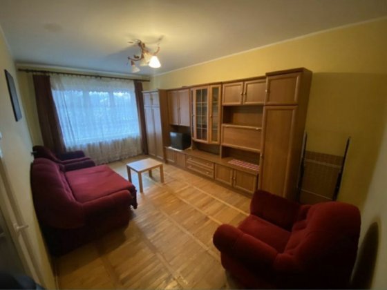 Здається 1 кімнатна квартира вул. Вербова Ровно
