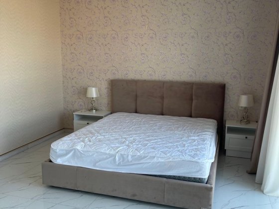 2х комнатная квартира с автономным отоплением Центр Херсон