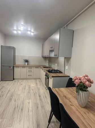 Здам 1-кімн.квартиру, неподалік Пивзаводу!ПЕРША здача! - фото 1