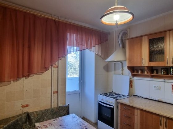 Оренда однокімнатної квартири в місті Херсон . Будинок цегла . Херсон