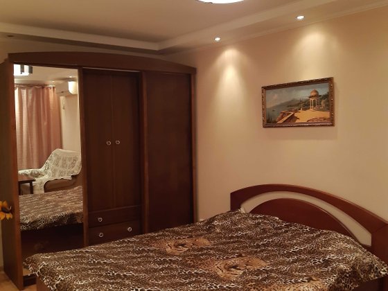 Оренда однокімнатної квартири в місті Херсон . Центр . Херсон