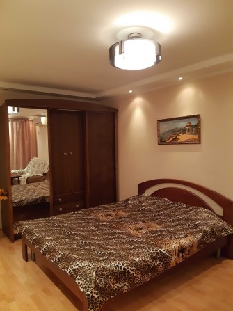 Оренда однокімнатної квартири в місті Херсон . Центр . - фото 1