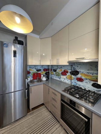 Здам 1-кімн.новобудову, ПИВЗАВОД! - фото 1