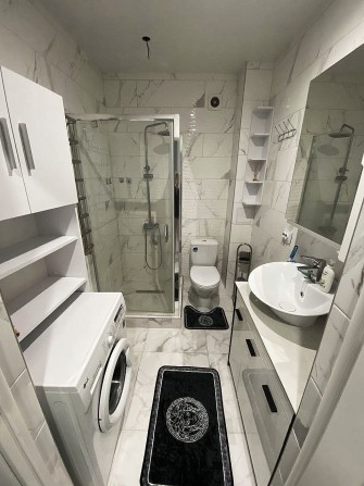 Екс..1к, ,студія, новобудова Левада на 2,5 місяці - фото 1