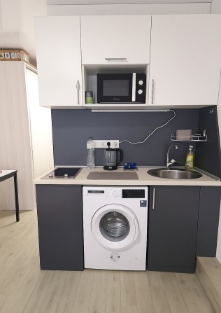 ОРЕНДА 1-кім. квартири-СТУДІЇ, Відінська, Актуально !!! - фото 1