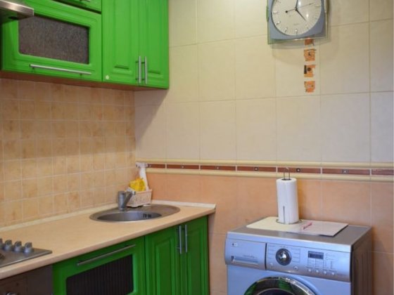 Оренада 3 кімнатної кватрири на Леваді Полтава