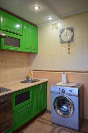 Оренада 3 кімнатної кватрири на Леваді - фото 1