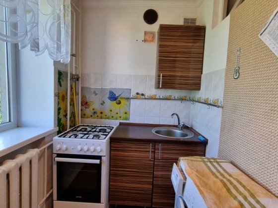 Оренда 1о кімн квартира р-н залізничного вокзалу Ровно