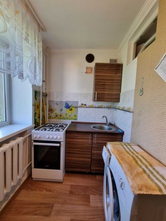 Оренда 1о кімн квартира р-н залізничного вокзалу - фото 1