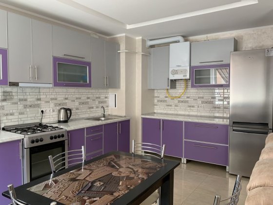 Здам в оренду 2-х кімнатну квартиру в ЖК»Г.Виговського»р-н Автовокзал. Ровно