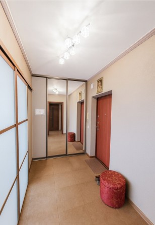 ОРЕНДА 1-кім. квартири, ЧОРНОВОЛА, ВПЕРШЕ !!! - фото 1