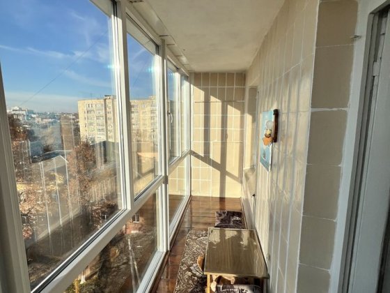 Оренда 2х кімнатна квартира в центрі міста Рівне