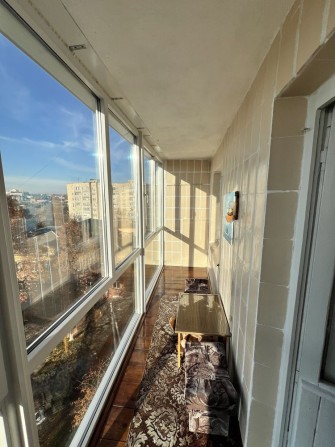 Оренда 2х кімнатна квартира в центрі міста - фото 1