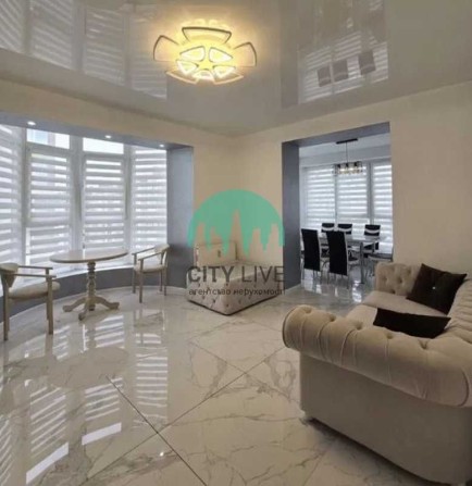 Оренда 2-кім квартири, Перша здача,  поруч Озера (П) - фото 1