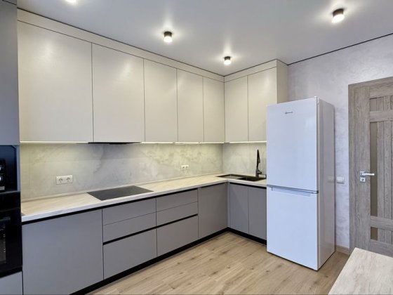 Оренда 1- кімнатної квартири у новобудові в ЖК «Абрикос» Ровно