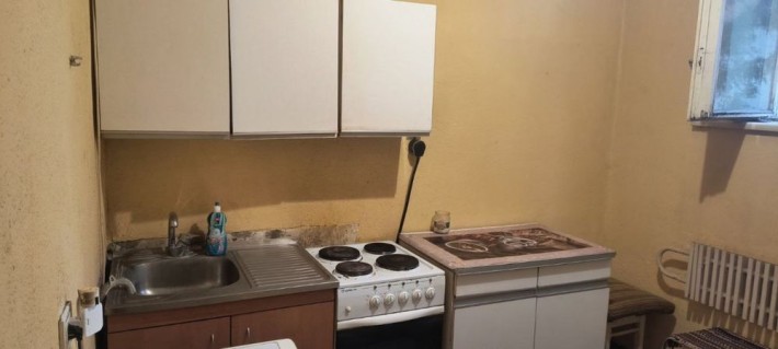 Здам однокімнатну квартиру по вулиці Хворостянка . - фото 1