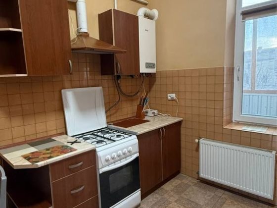 Оренда в історичній частині міста Вид на Бастіон Івано-Франківськ