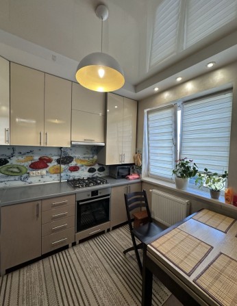 Оренда 1-кімнатної квартири, Пивзавод - фото 1