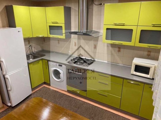 Здам двокімнатну квартиру на Леваді з автономним опаленням Полтава