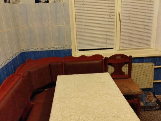 Оренда двокімнатної квартири на Ковпака Суми