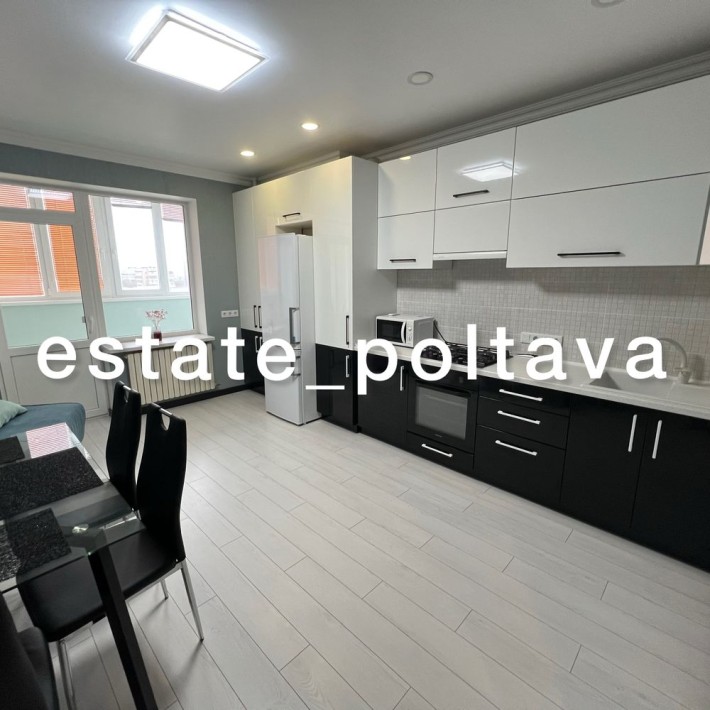 Оренда 1к кв. Центр. Закритий двір! - фото 1