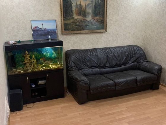 здам 3-хкімнатну квартиру на тривалий термін