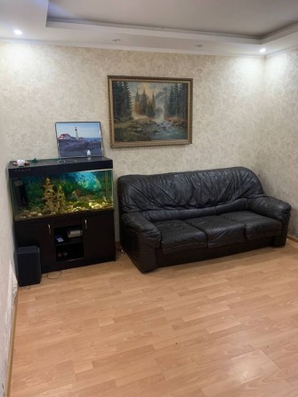 здам 3-хкімнатну квартиру на тривалий термін - фото 1