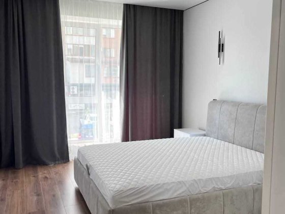 Оренда 1-кім. квартири Ивано-Франковск