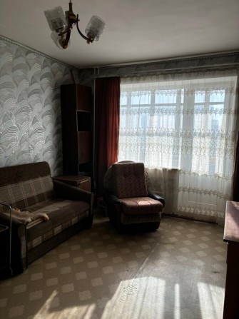 Здається 1 кімнатна в 12 мікрорайоні - фото 1