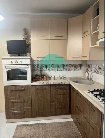 Здається простора 2-кімнатна квартира на Каскаді (38) - фото 1