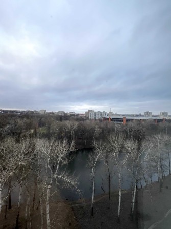 Оренда видової 1к квартири в ЖК Зарічний - фото 1