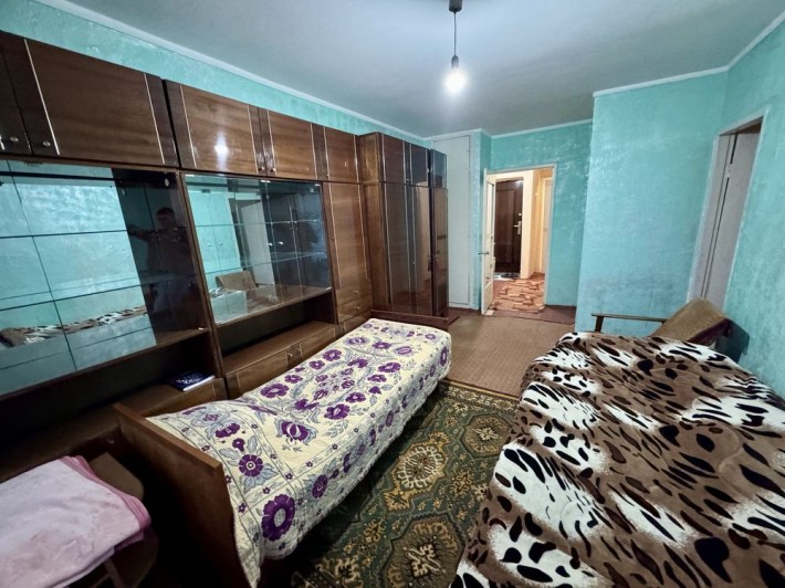 2-х кімн. квартира, вул. Небесної Сотні (Формаркет) - фото 1