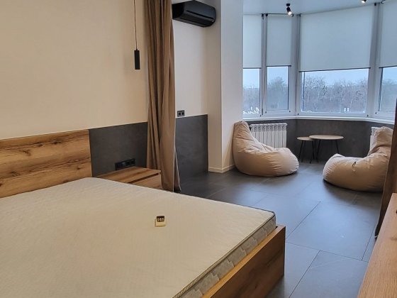 Сдам 1ком на Леваде Первая сдача Полтава