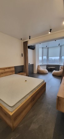 Сдам 1ком на Леваде Первая сдача - фото 1