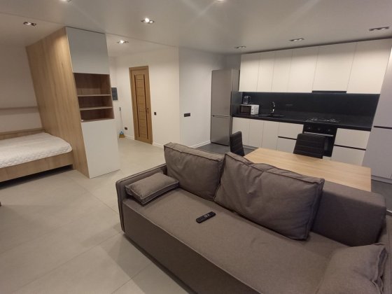 Сдам 1ком в Центре первая сдача Полтава