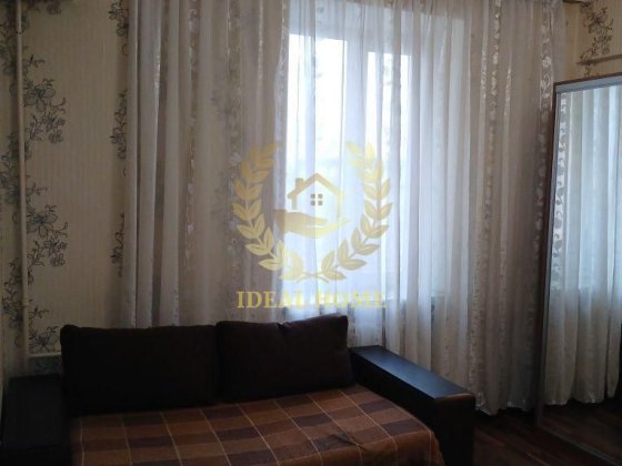 Кімната в гуртожитку у зручному районі, вул. Юрія Литвинського 31 Киев