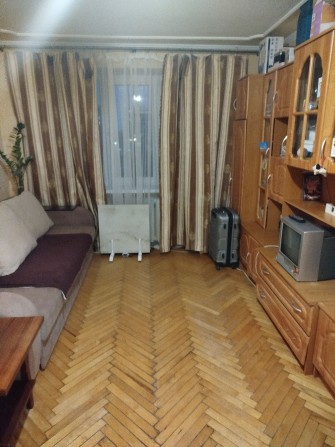 Кімната на Липові Алеї - фото 1