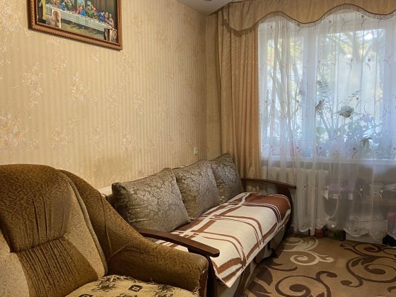 Продаж кімнати в гуртожитку по вулиці Липова Алея Львів