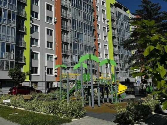 продаж 5 кімнат дворівнева ЖК Софіївка без ремонту ( гривня) УКУ