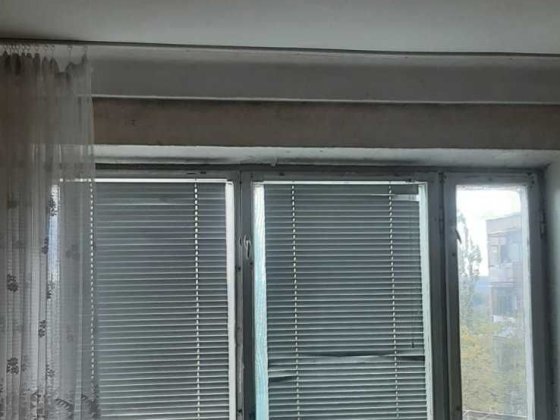 Продам комнату в 2-к квартире, Космический район, ул. Олимпийская Запоріжжя