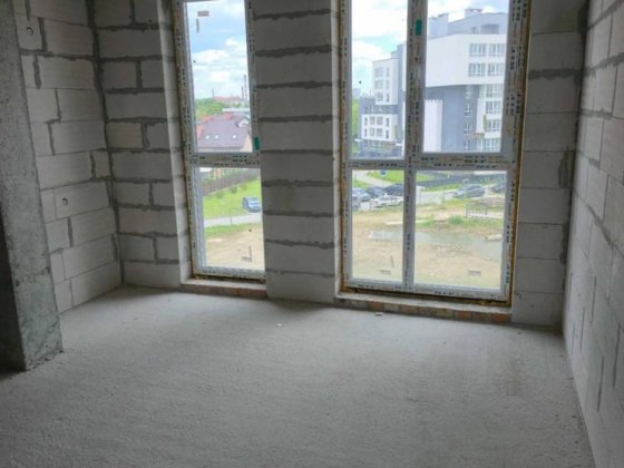 Краща ціна! Продаж 1 кімната ЖК Америка Вул. В. Великого 62 м2