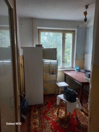 Продаж 3 кімнати Любінська - фото 1