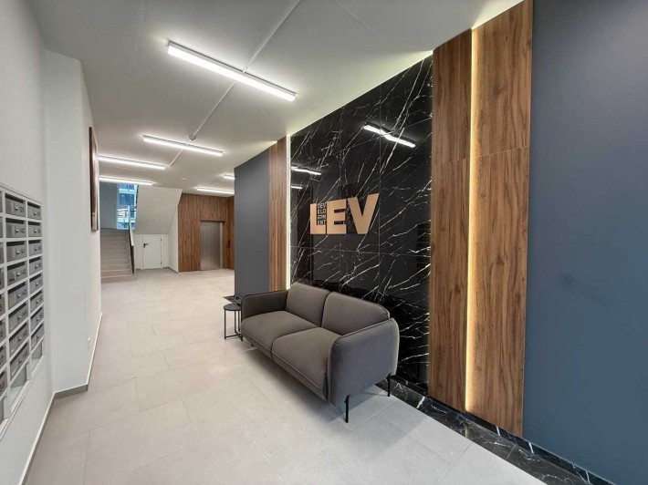 Продаж квартири у новобудові клубного типу - фото 1